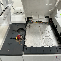 Agilent 7890A-5975C GCMS System image 3
